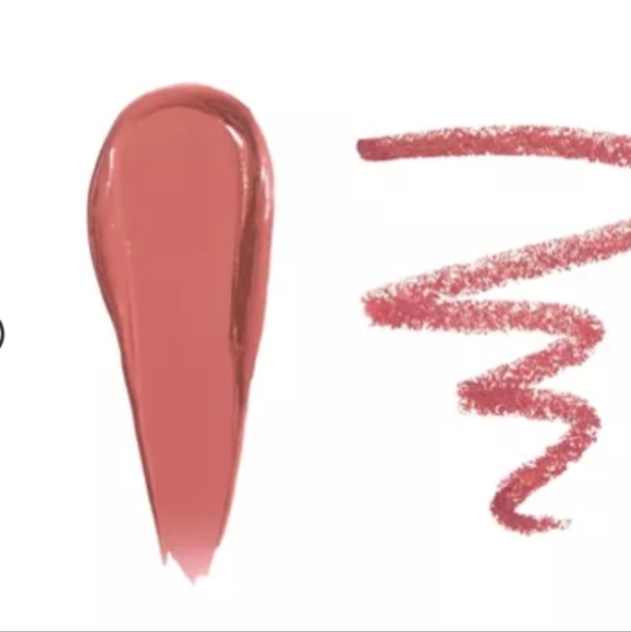 Kylie Cosmetics Velvet Liquid Lip Kit- 305 Harmony Velvet-NIB - Picture 2 of 12